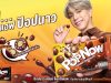 LOTTE introduces latest delight – POP NOW, joined by Bright Norraphat as Product Presenter