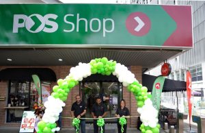 Pos Malaysia Expands Retail Footprint with New Pos Shop Convenience Store in Brickfields