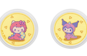 Discover the Magic of Goldheart Jewelry’s Newest Sanrio Dino-Mite Party Collection