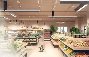 SESA Organic Market opens its doors to consumers in Indonesia