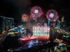 Usher in 2024 with Spectacular Fireworks, Inspiring Light Projections and Exhilarating Experiences at the Marina Bay Singapore Countdown