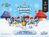 Have A Very Smurfy Christmas at City Square Mall!
