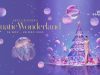 Celebrate the Most Magical Time of the Year at Wisma Atria’s Spellbinding Aquatic Wonderland