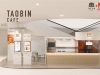 First Tao Bin café with seating area to open in December