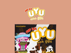 Forisa Nusapersada adds more Korean-inspired flavours to its Pop Ice Uyu range