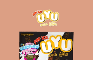 Forisa Nusapersada adds more Korean-inspired flavours to its Pop Ice Uyu range