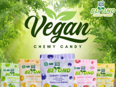 Fruit Plus Beyond – The Vegan Series now available at Eco-Shop