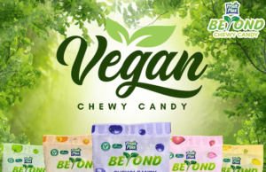 Fruit Plus Beyond – The Vegan Series now available at Eco-Shop