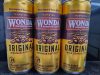 Wonda Coffee gets a refreshed look