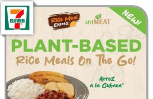 7-Eleven Philippines launches new plant-based offerings