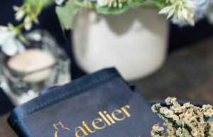 Catelier: Malaysia’s First Cat Fine Dining Experience