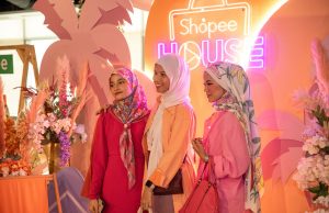 Livestreaming and Affiliate Commerce Hit New Heights on Shopee in 2023
