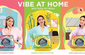 Scent Your World: Discover the All-New Glade Essences Elite Collection