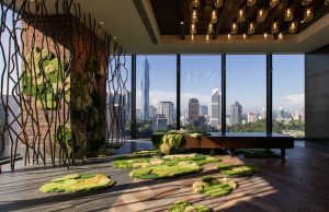 IHG Hotels & Resorts opens its first Hotel Indigo in the heart of Kuala Lumpur