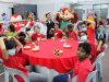Marrybrown Charities Association Spreads Holiday Cheer with Unforgettable Year-end Celebration for Underprivileged Children