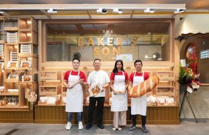 A New Chapter for The Baker’s Son at Jaya Grocer