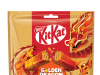 Unleash the Auspiciousness of the Year of the Dragon with Nestlé first in the world KitKat Golden Dragon