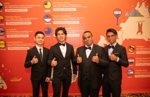 Shopee Super Awards 2023: Where E-Commerce Meets Entertainment and Innovation