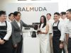 JAPAN’S ICONIC BALMUDA ARRIVES IN MALAYSIA