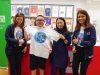 UNIQLO Shines a Spotlight on the Artistic Talents of Children with Autism Through New UTme! Designs