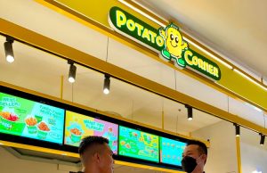 Pos Malaysia Facilitates Thailand’s Potato Corner Entry into Malaysian Market via Fulfilment Service, Pos Fulfill