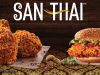 GEAR UP FOR A SAN-THAI HOLIDAY SEASON WITH KFC’S THAI INSPIRED OFFERINGS