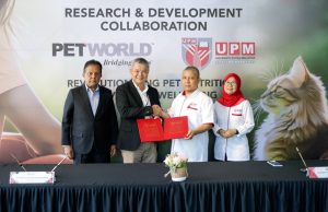 Revolutionizing Pet Nutrition, Elevate Pet’s Well-Being