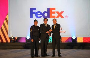 FedEx Recognized with Three Awards for Strong Workplace Culture and Excellence in Community Outreach