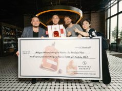 Koh Yung Shen from Backdoor Bodega Emerges Victorious In ‘The Wonderful Race’ Old Fashioned Competition