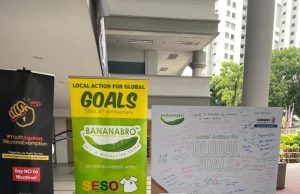BananaBro Successfully Feeds 500 Homeless Individuals in Kuala Lumpur in Collaboration with SESO Malaysia and loyal customers