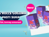 Nabati spreads the goguma craze to Big Rolls wafer stick, new Nextar Star