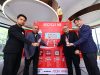 Coca-Cola Malaysia Teams Up with AEON Malaysia, Hiroyuki Industries, and Trash4Cash for the Launch of ‘Recycle Me!’ Campaign