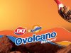 Dairy Queen Indonesia launches Ovolcano Blizzard with Ovaltine