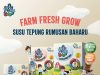 Farm Fresh Grow Powder aims to disrupt the growing up milk category in Malaysia