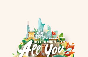 Enjoy the culinary quintessence of the world in Ho Chi Minh City