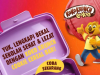 New KOKO KRUNCH Cookie Cereal Bar perfect for children to start the day