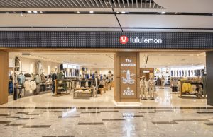 lululemon Unveils Its Largest Store in Malaysia at The Exchange TRX