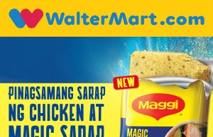 MAGGI Magic Chicken All Around Broth Cube to elevate your festive dishes