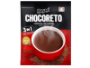 Mayasi Chocoreto range extends into instant 3-in-1 chocolate beverages