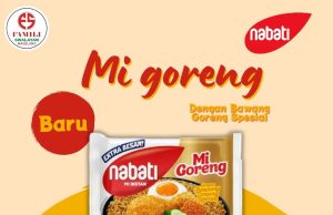 Nabati rolls out Mi Goreng as it marches on with instant noodle