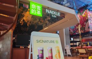 Nayuki opens maiden Thailand outlet
