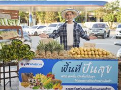 OR takes the next step of its green and sustainability journey with tangible achievements through its unique SDGs ambition