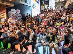 165 fans unbox an epic new record at the Biggest CapitaLand x POP MART Unboxing Bash in Southeast Asia