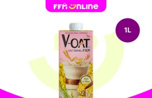 Green Spot rolls out new V-Oat by V-Soy