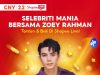 Celebrities Drive Authentic Connections On Shopee Live