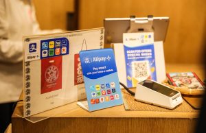 Alipay+ connects 2 million merchants in Japan as global tourists travel to the country for cherry blossom season