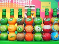 Mitr Phol officially debuts Freshy