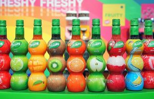 Mitr Phol officially debuts Freshy