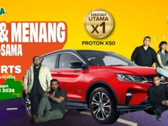 Spark Joyous Celebrations with Mirinda’s Blockbuster ‘Riang Raya Bersama-sama’ Campaign!