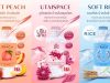 Space Water Company launches functional flavoured water